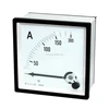 96x96mm Analog Panel Meter Ammeter voltmeter Volt meter Current Meter