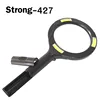 High quality ultra bright emerald antique authentication magnifier COB white light and lighting lamp