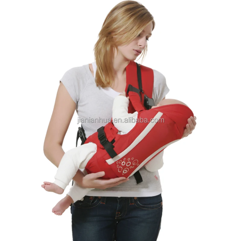 just born baby carrier