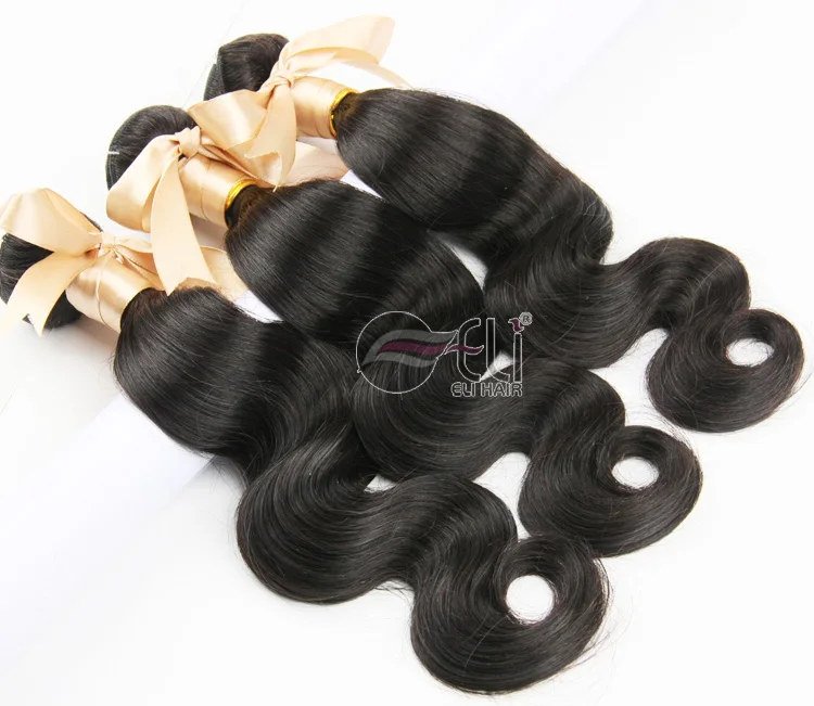 

the most demanded products in dubai body wave human hair weaving cheap body wave Brazilian hair with closure, N/a