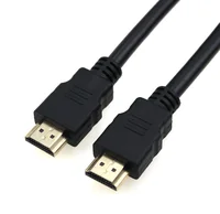 

Popular products 2019 speed Gold Plated Ultra HD 3D 4K High Speed hdmi Male to Male hdmi Cable