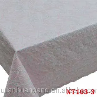 China Disposable Dining Table Cover Products Find Round Lace Table Cover Disposable Covers Dining Cloth