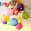 Paper Lanterns Chinese Round Ball Wedding Party Baby Shower Event Decoration