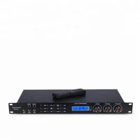 

Professional Audio Processor Digital Sound System