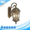 Hauen IP65 waterproof bracket light 100W aluminum wall light for outdoor/indoor use