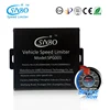 Head up Display Speed Limiter and Gps Tracking Chip Speed Limiter