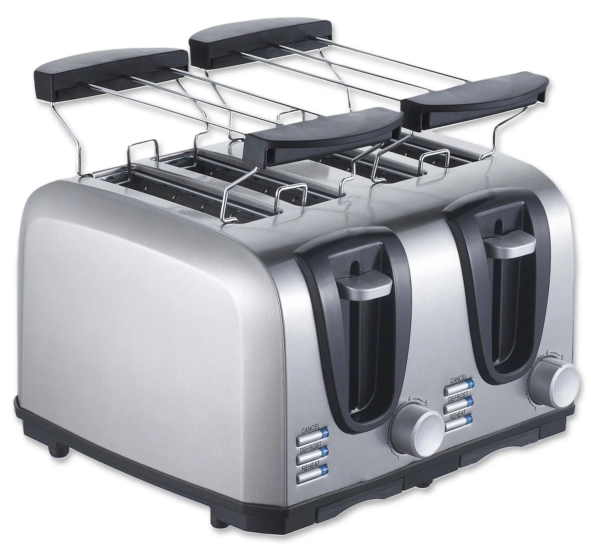 Toaster Sandwich Maker 4 Slice Toaster Hot Sale - Buy Toaster Sandwich