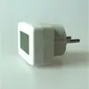 AC 80-300V EU/US Plug Digital Voltage meter Voltmeter Switch Electrical Instruments Power Monitor socket