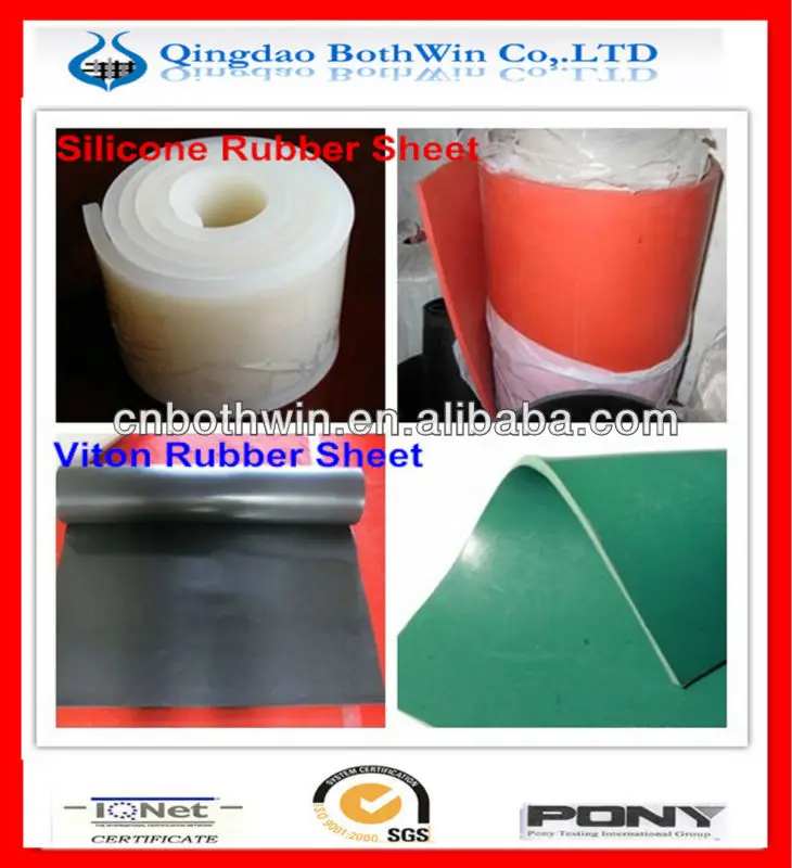 Nbr,Sbr,Neoprene,Nitrile,Epdm,Silicone,Fkm,Sbr Nr Rubber Sheet Buy Nr