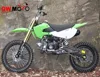 150cc Dirt Bike 160cc oil cooled Lifan Racing Pit Bike with Manual clutch