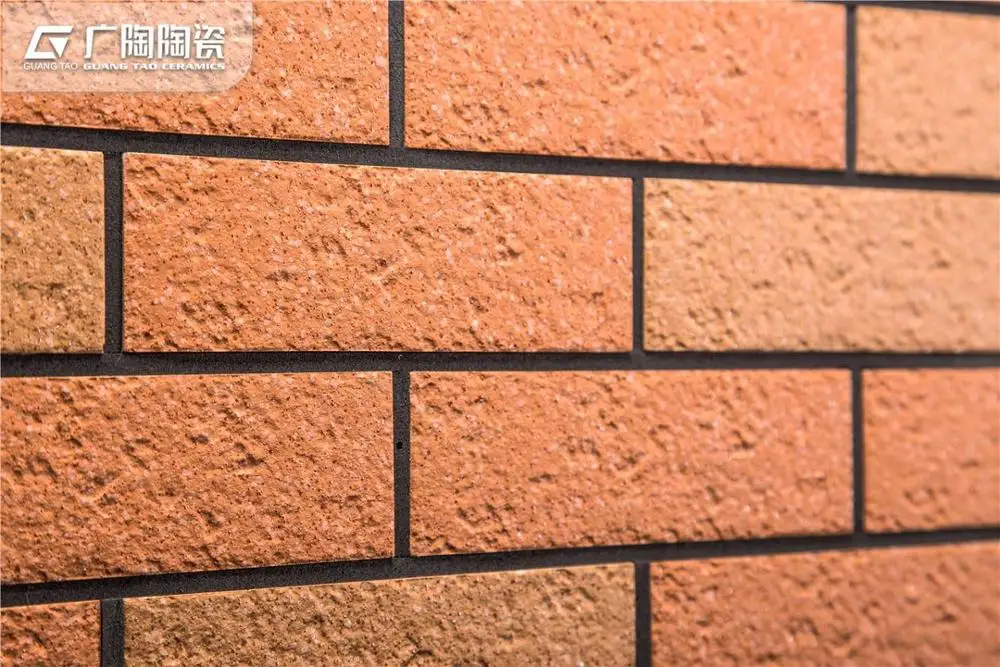 145x45mm Decorative Brick Wall/front House Exterior Wall Tile Buy