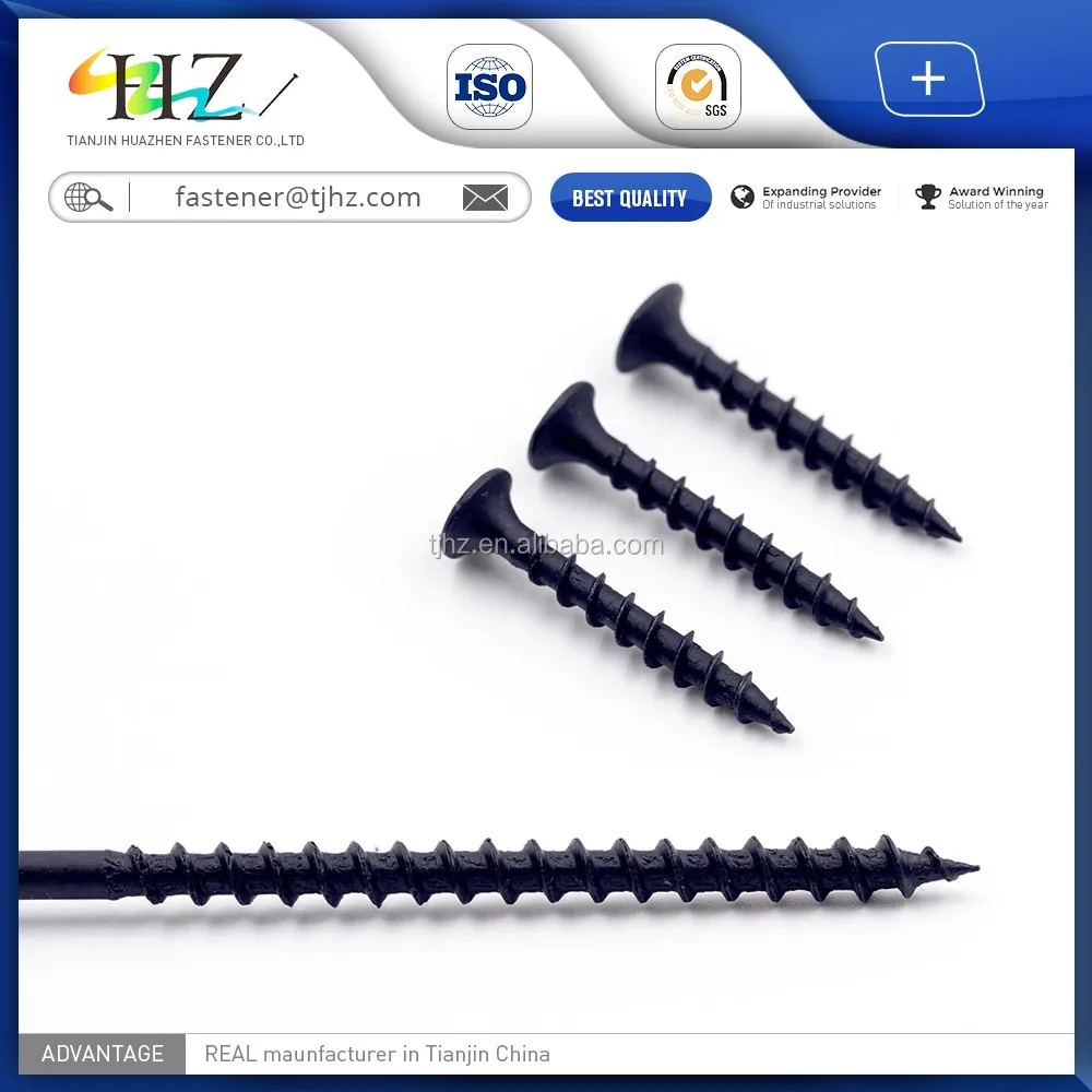 Gyproc Spacing Gypsum Board Screw Gun Drywall Screw Buy Gypsum Board