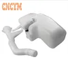 ISO CE Big Discount Car water tank blow mold