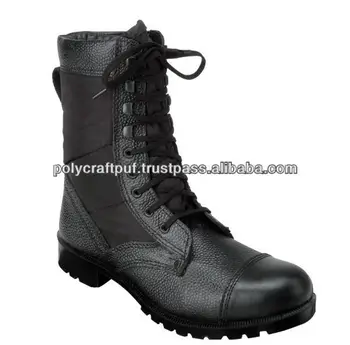 zapatos para vigilante de seguridad