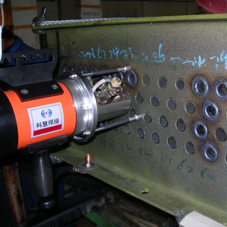 
Automatic 0.5-500HZ pulse argon arc welding machine 