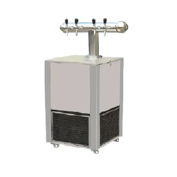 draught beer chiller