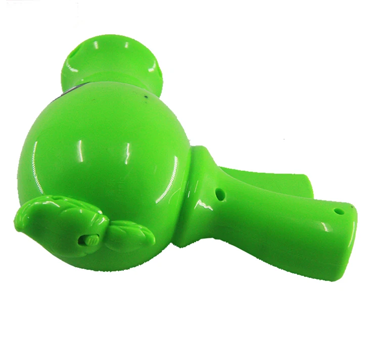 pea shooter toy