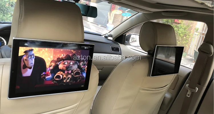 High End Araba Arka Koltuk Kafalik Tv Monitoru 11 8 Inc Buyuk Ekran Chrysler 300c Telefon Yansitma Ekran Android Oyunlari Oyuncu Buy Lcd Android Monitor Araba Koltugu Tv Kucuk Dokunmatik Video Ekrani Product On Alibaba Com