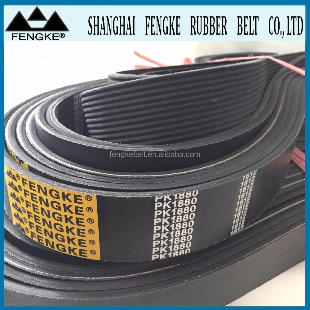 Poly V Belts Multi Ribbed Belts(section Pk) - Buy Pk,Poly V Belts,Poly ...