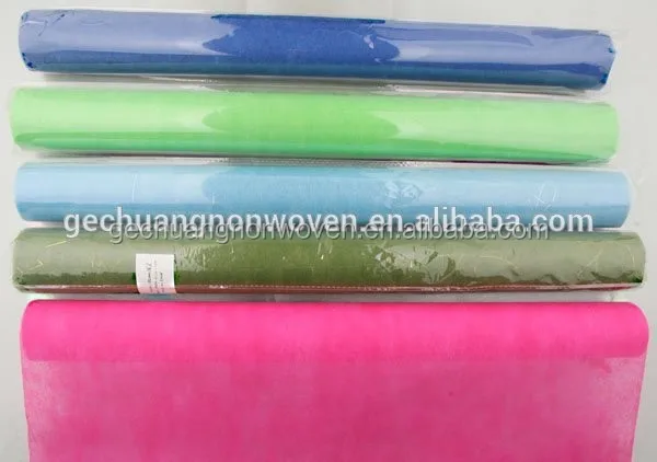 
waterproof colorful flower wrapping paper roll ,florist crepe paper 