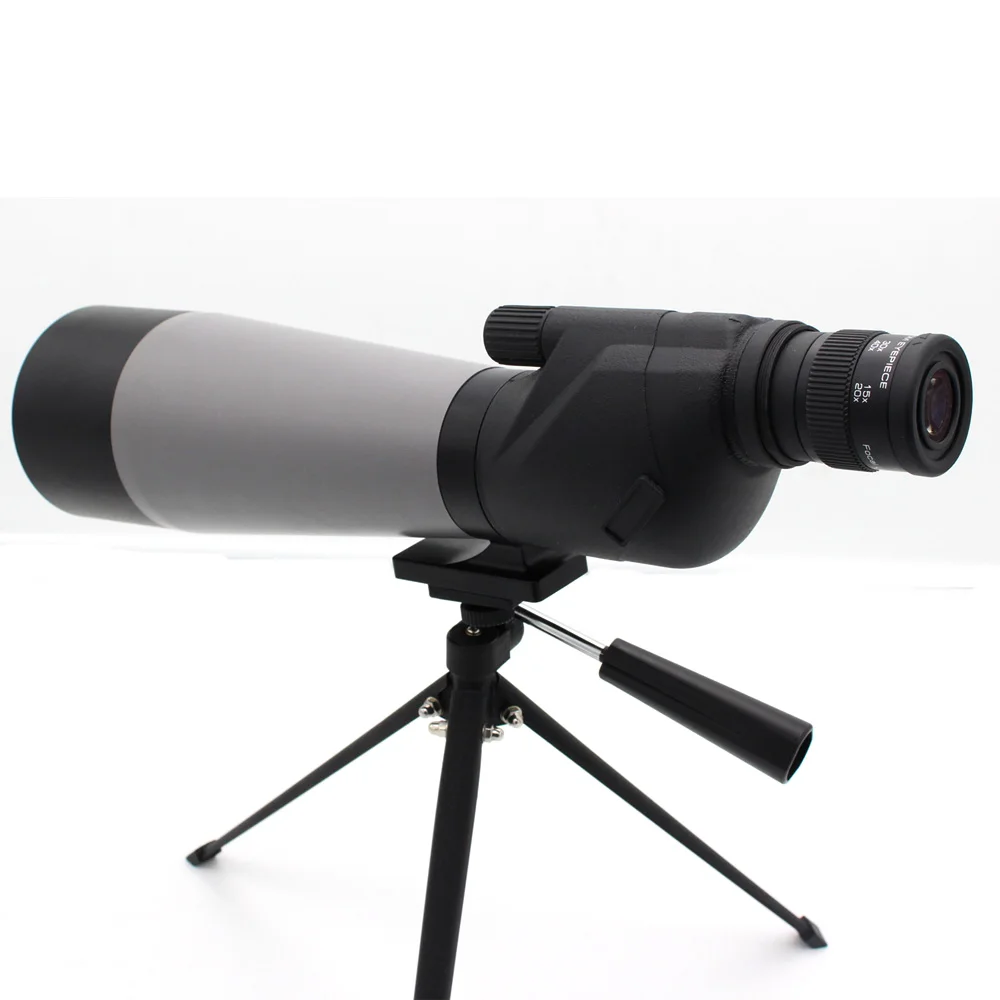 Waterproof Celestron Telescope 2060x80 Monocular Telescope Eyepiece