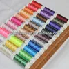 150D High Strength 100% spun polyester Sewing Thread high strength thread 150D3 unit