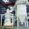 2019 hot sale 20 100 2500 mesh micron grinding powder roller raymond mill