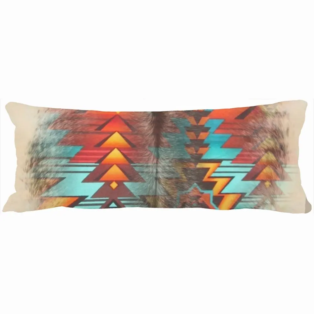 Home Kitchen Emvency Square 18x18 Inches Decorative Pillowcases