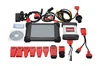 AUTEL MaxiSYS MS908 Mini Pro AUTEL MaxiDas Maxisys pro Diagnostic System with WiFi Autel MS908P + J2534 Online Programming