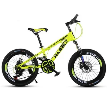 22 inch boy bike