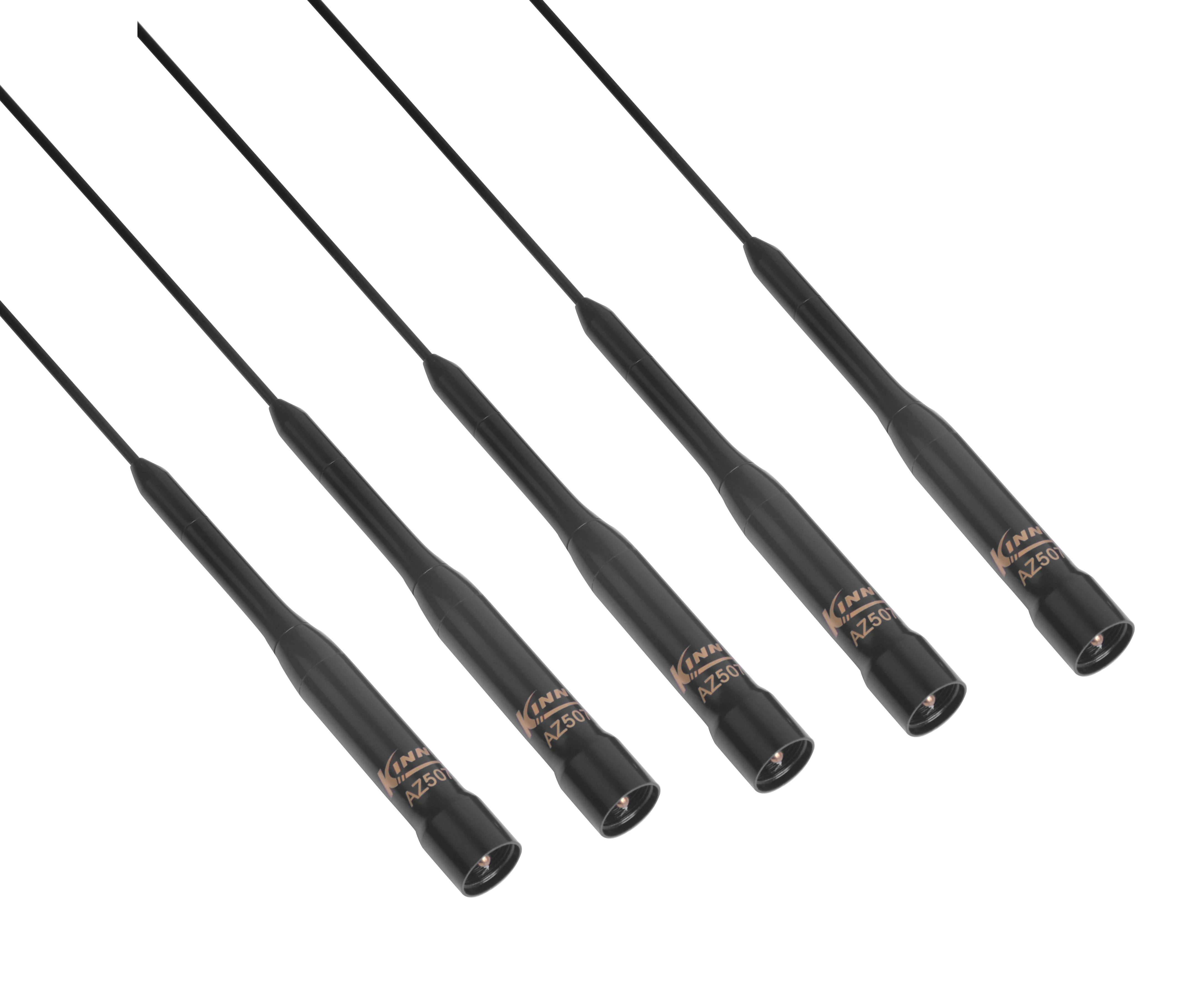 Az507fx 144/430mhz Truck Radio Antenna Long Range Car Radio Antenna