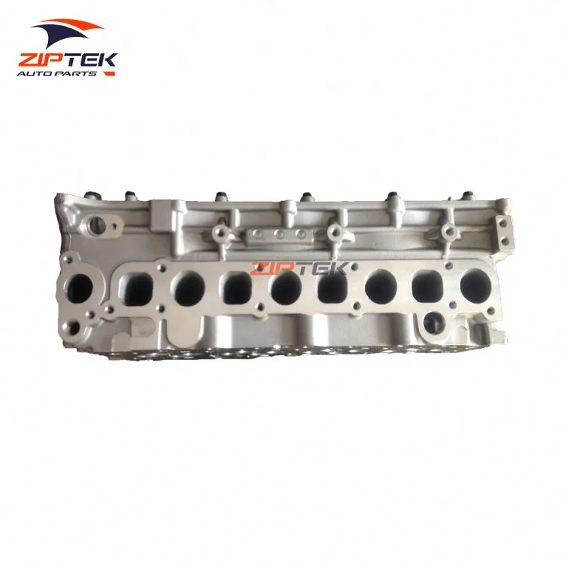 Motor cylinder head for Hyundai G4FC