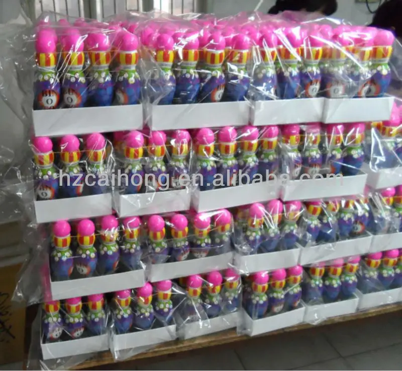 Hot selling as Christmas gift: bingo card marker/bingo dauber for gambling gameCH-2812