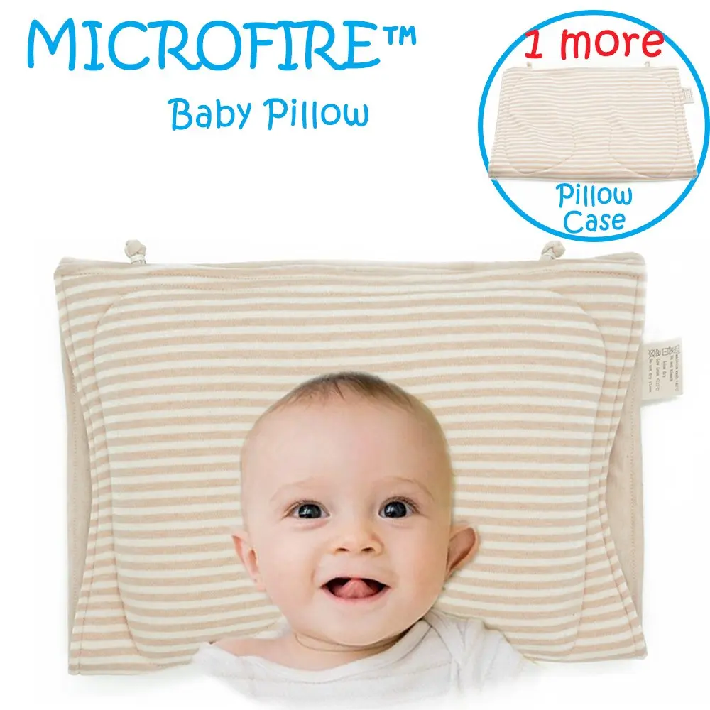 pillow for 8 month old baby