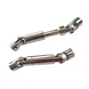 WSS Small Universal Joint Shaft Coupling
