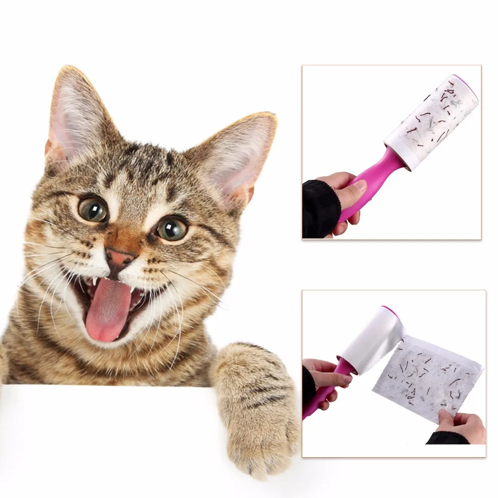 Best Lint Roller For Pet Hair /dry Cleaning Lint Brush Roller Buy