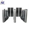304 Stainless steel intelligent RFID collector full height swing gate for door entry pass system