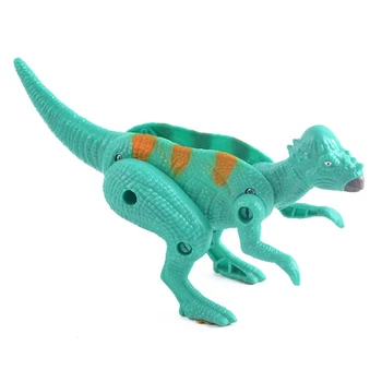juguetes de dinosaurios robots