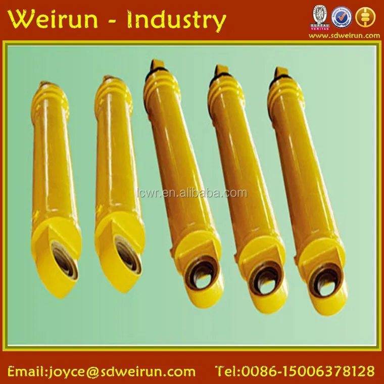 
Engineering hydraulic cylinder 