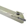 TGFL cnc lathe machine face grooving cutting tool holder
