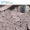 transparent and durable pvc compounds for shoes