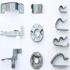 hardened steel plate machined metal parts stamping fabrication for agriculture machinery
