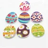 Wholesale Cheapest Resin Button for Kids Designed Clothes Wooden Buttons
