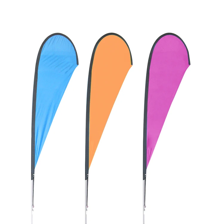 Telescopic Beach Flag Pole Sand Base Portable Flagpole Buy Telescopic