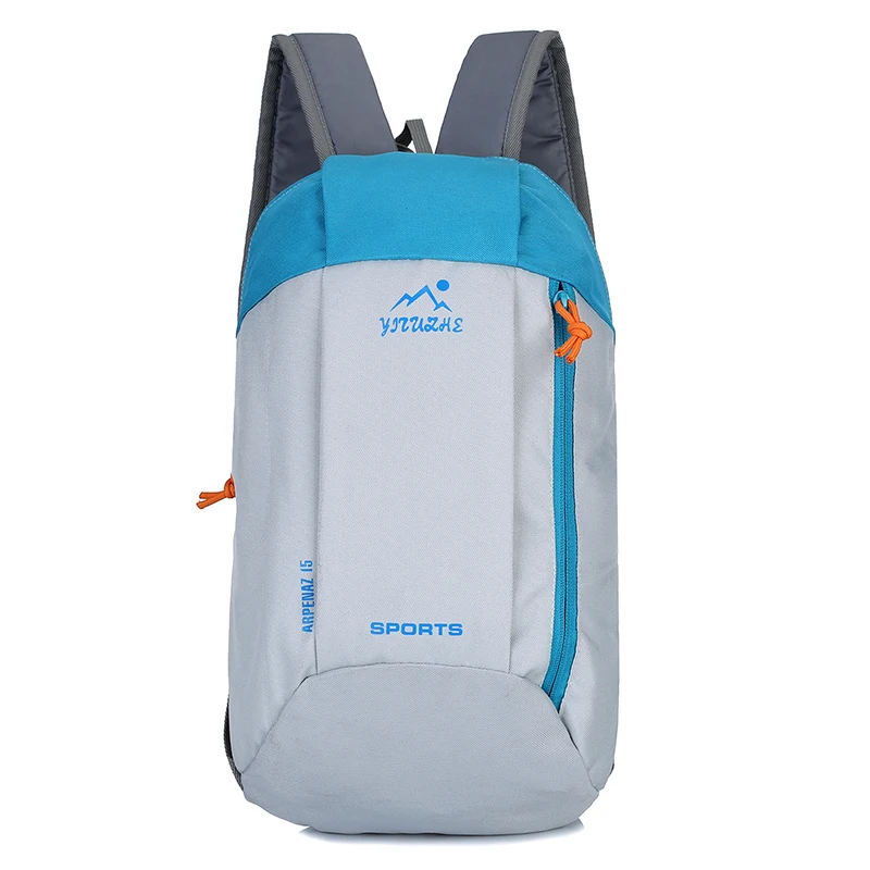 

Promotional new products teenager travel bag ladies sport small backpack outdoor, Many colors