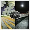 Agricultural mulch thin film black masterbatch for PE