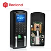 access control time attendance software fingerprint capture device(M-F151)