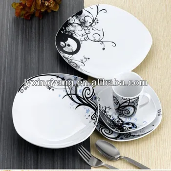 Ly Sd01 Turkish Dinner Set Microwave Safe Melamine New Ly Sd01 Turkish Dinner Set Microwave Safe Melamine New Design