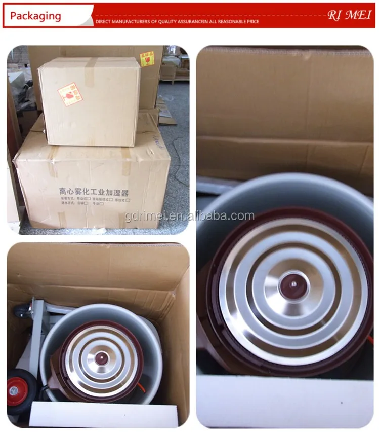 New Design Electric Cooling Mist Fan Malaysia Fan With Ultrasonic