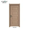 Maple Color 2016 Best Selling Expensive Wood Door Solid Wood Door With Direct Factory Price